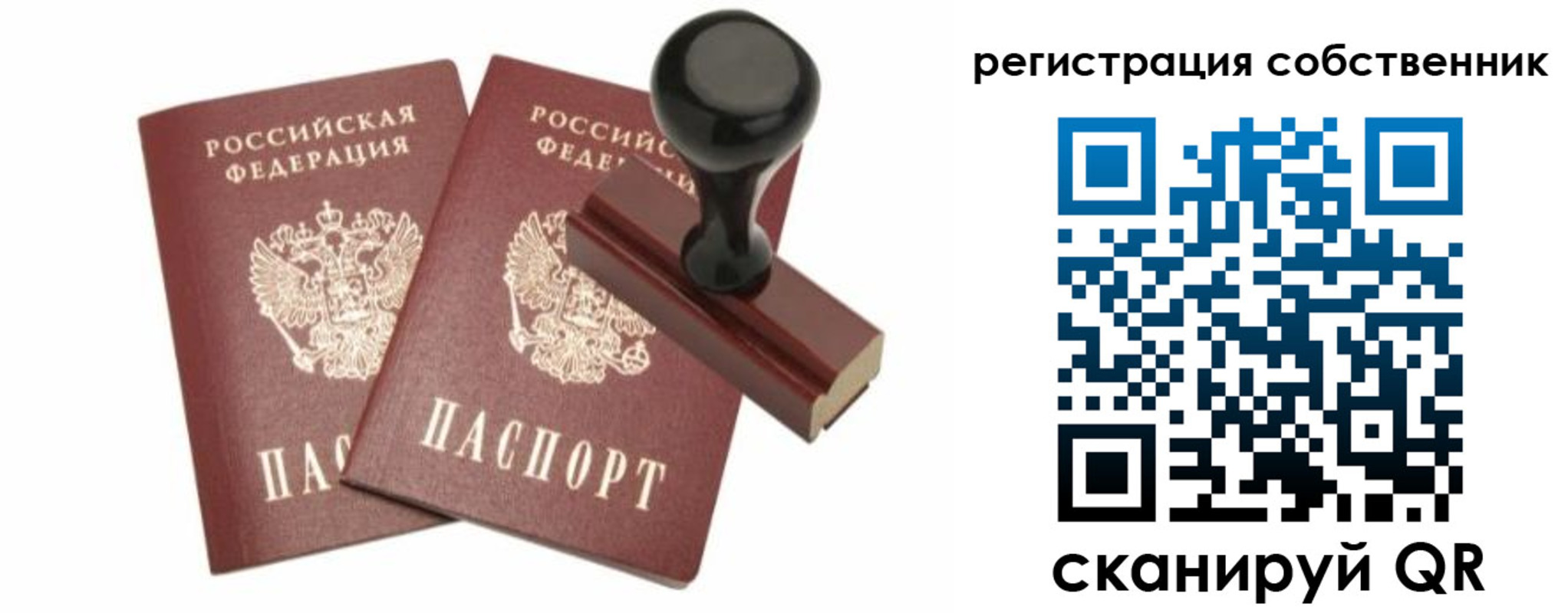 прописка паспорт в Московской области