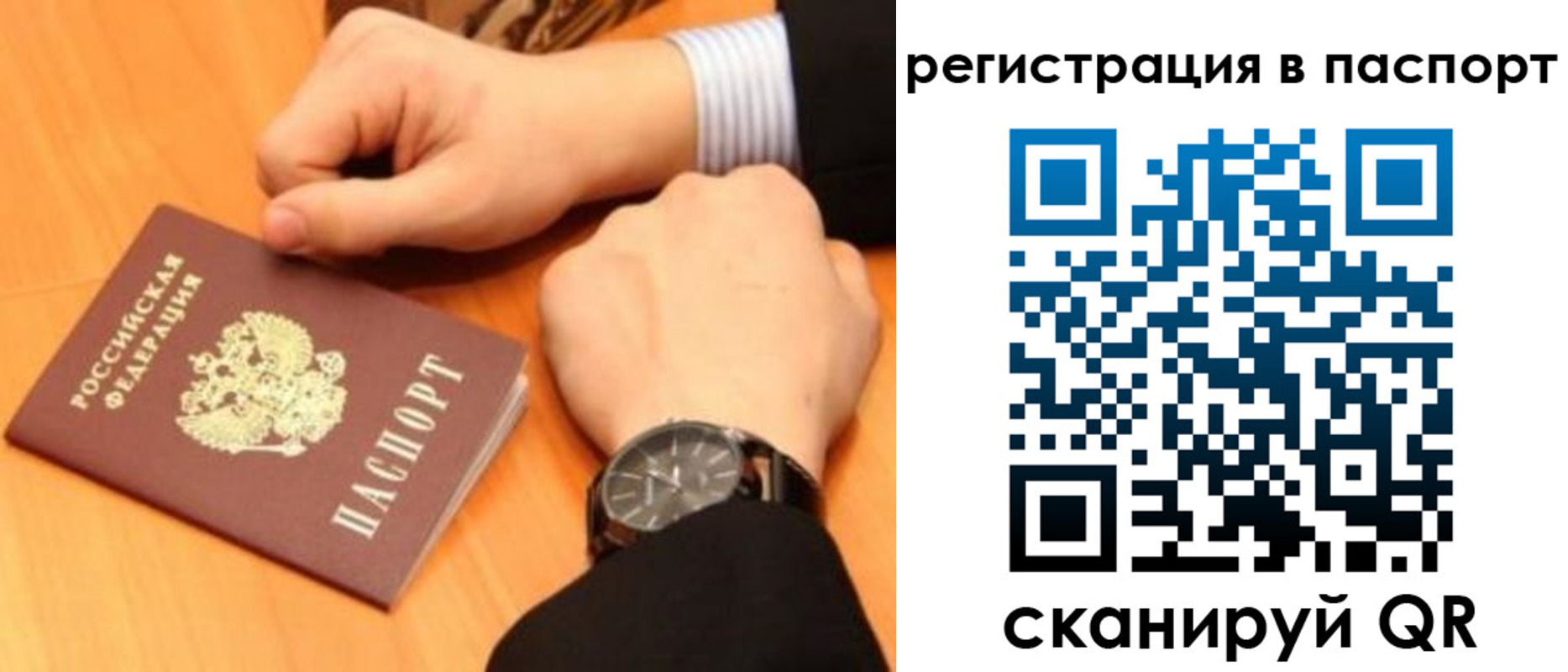 прописка в квартире в Московской области