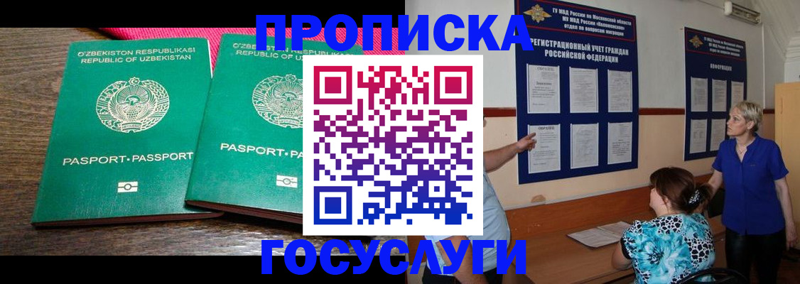 регистрация для дет. сада в Московской области